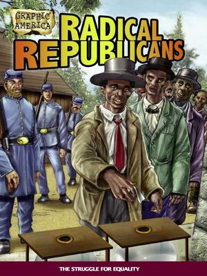 cover image of Radical Republicans